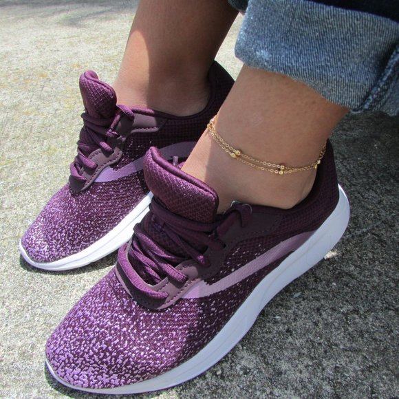 Athletic Works Splash Mesh Trainer Sneakers - Picture 2 of 11